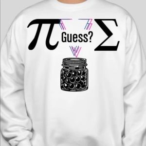 Algorithms jar sweater